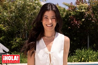 Su gran historia de amor con un ex futbolista, su difícil infancia y un “autoboicot imparable”