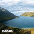 Marinos, artistas y científicos en una expedición a uno de los sitios más inexplorados del país