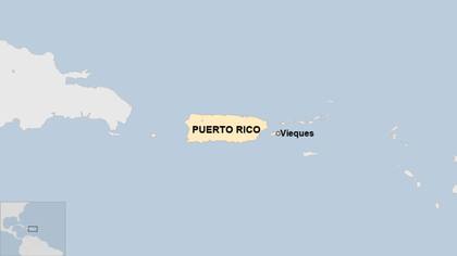 Puerto Rico