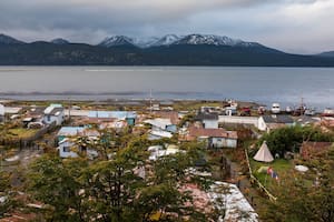 Puerto Williams