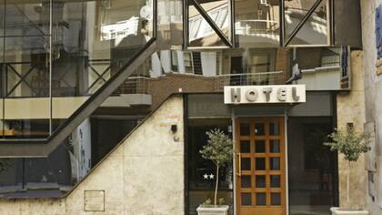 Puerto Bandera. Foto: Puerto Bandera