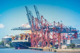 La Argentina cae en el ranking de los países exportadores