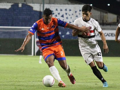 Puerto Cabello y Portuguesa igualaron 0-0