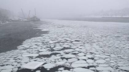 Puerto de New Haven, Connecticut