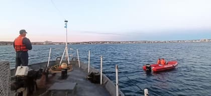 Puerto Madryn: amplían el operativo y suman tecnología a la búsqueda de Sofía Devries