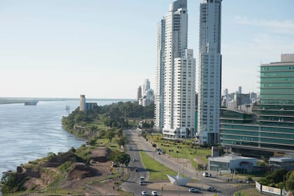 Puerto Norte es el barrio de Rosario con oferta más cara de alquiler