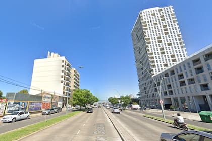 Puerto Norte es la zona de Rosario que tiene los alquileres más caros de la ciudad