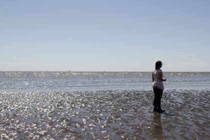 Puerto Piojo en un día de sol