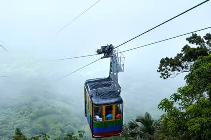 Puerto Plata, donde comenzó el turismo en República Dominicana, sigue siendo uno de los destinos preferidos por los visitantes