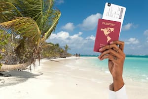 Vacaciones de invierno 2025: ¿se necesita pasaporte para viajar a Puerto Rico?
