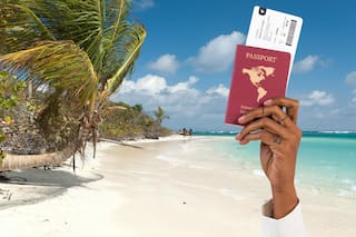 Vacaciones de invierno 2025: ¿se necesita pasaporte para viajar a Puerto Rico?