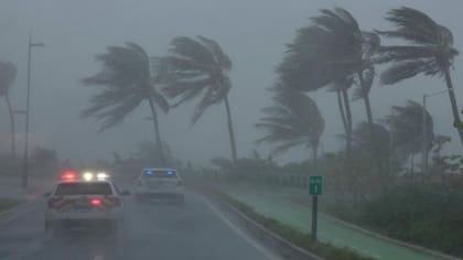 Puerto Rico profundiza su crisis por María