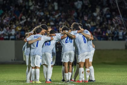Puerto Rico se encuentra en la segunda ronda de la eliminatoria de la Concacaf; para llegar al mundial deberá superar una fase más