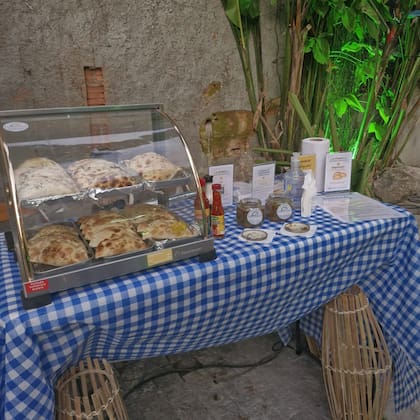 Puesto de La Fábrica en Río de Janeiro