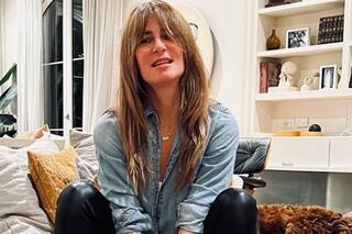 Puli Demaría le escribió una emotiva carta a su exmarido a 6 años de su muerte