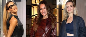 Todos los invitados al desfile de Puli Demaría en Pilar