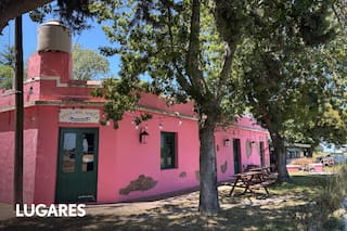 La pulpería que visitaba Carlos Gardel y ahora es restaurante de campo