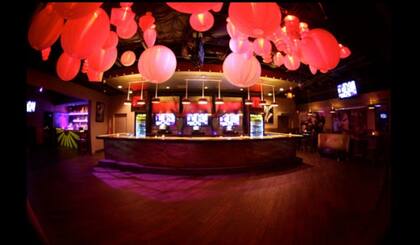 Así es por dentro Pulse, el club nocturno gay de la masacre de Orlando