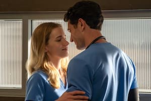 Pulso, la nueva serie que revolucionó Netflix