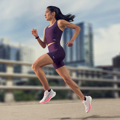 Puma equipa el rendimiento deportivo con calidad y tendencia