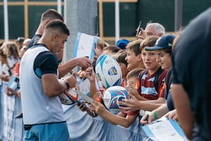 Otra muestra de que el rugby argentino sigue defendiendo sus valores