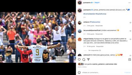 Pumas enfrentará a Seattle Sounders en Washington por el título de la Concachampions.