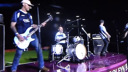 Punk chabón para almas futboleras