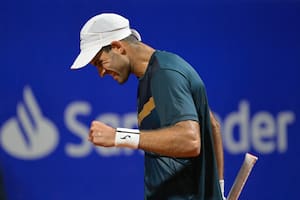Nicolás Jarry vs. Facundo Díaz Acosta, por la final del Argentina Open 2024: día, horario, TV y cómo ver online