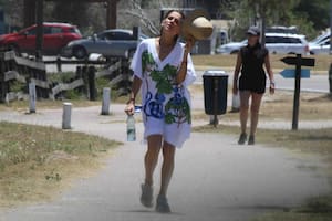 Del increíble parecido de Ámbar de Benedictis con su madre, Juana Viale, a la huida de Zaira Nara