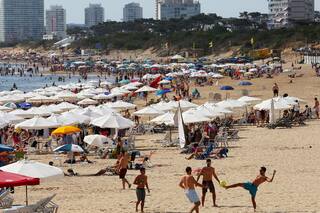 Punta del Este ofrece precios de oferta del 5 al 12 de marzo