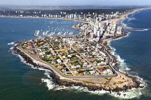 Aumenta la demanda de propiedades en Punta del Este; cuánto cuestan