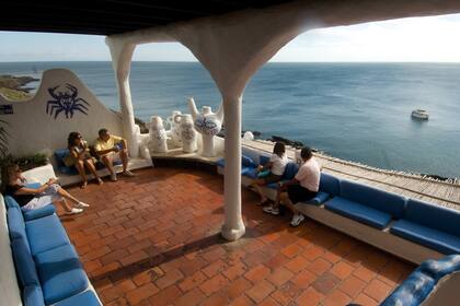 Punta del Este, una de las posibles paradas