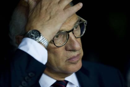 Punto final para el ciclo de Bianchi en Boca