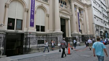 Punto muy crítico las reservas del Banco Central