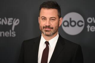 Puntos clave del regreso de Jimmy Kimmel a su programa nocturno de televisión