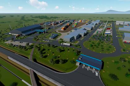 Puntos de asistencia en ruta _ Red Parar