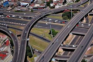 Autopistas. Una historia repetida con reclamos mutuos y tarifas congeladas