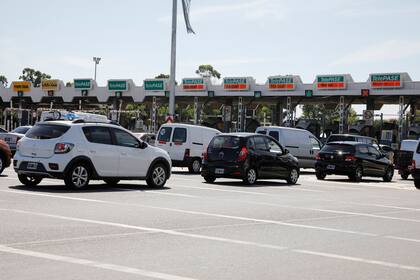 El aumento en las cabinas de peaje llegará al 49%; la aplicación será entre fines de diciembre y principio de enero