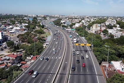 El 32% de los incidentes registrados por AUSA en los últimos seis años fueron protagonizados por personas de entre 24 y 35 años. 