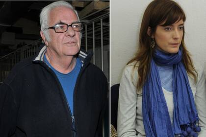 Puntos similares, entre ambos casos: Carrascosa y Lucila