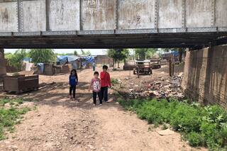 Los esfuerzos de la provincia para evitar catástrofes