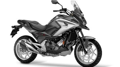 Pura potencia para esta nueva Honda