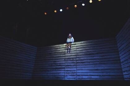 Pura sangre es una bocanada de aire fresco para la escena comercial porteña