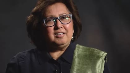 Purna Sen hizo un llamado a que se designara un panel externo diverso que considerara las experiencias del personal y recomendara una serie de acciones concretas.