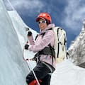 Encontró un cuerpo en el tramo más peligroso del Everest y advirtió lo que ocurre en la oscuridad de la montaña