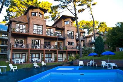 Puro confort en el centro de Cariló, de la mano de Australis Paradise