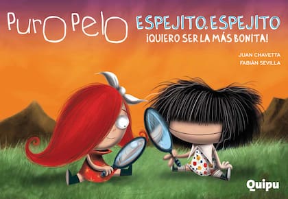 Puro Pelo y los modelos de belleza