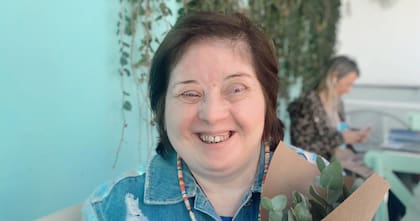 “Pushi era la nena más encantadora que uno pueda imaginar".