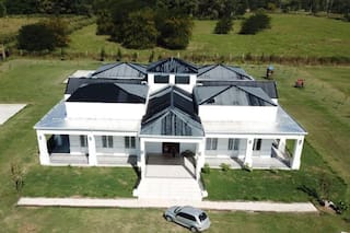 Pusieron a la venta la mansión de El hotel de los famosos: cuánto piden y qué comodidades tiene