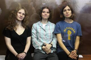 Diez shows más extraños que el de The Beatles en la terraza de Apple